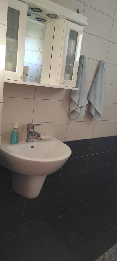 Villa Grecia Liapádesz Kültér fotó
