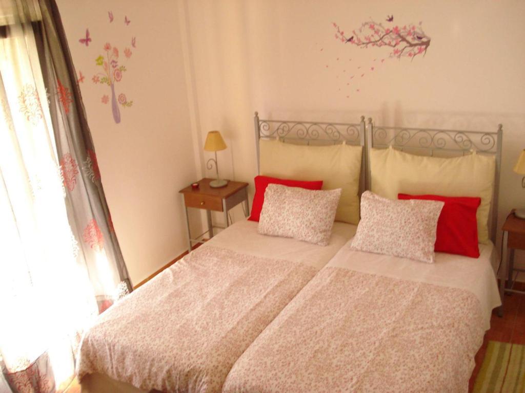 Villa Grecia Liapádesz Kültér fotó