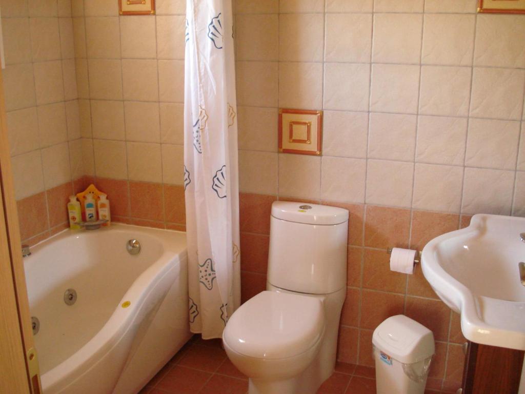 Villa Grecia Liapádesz Kültér fotó
