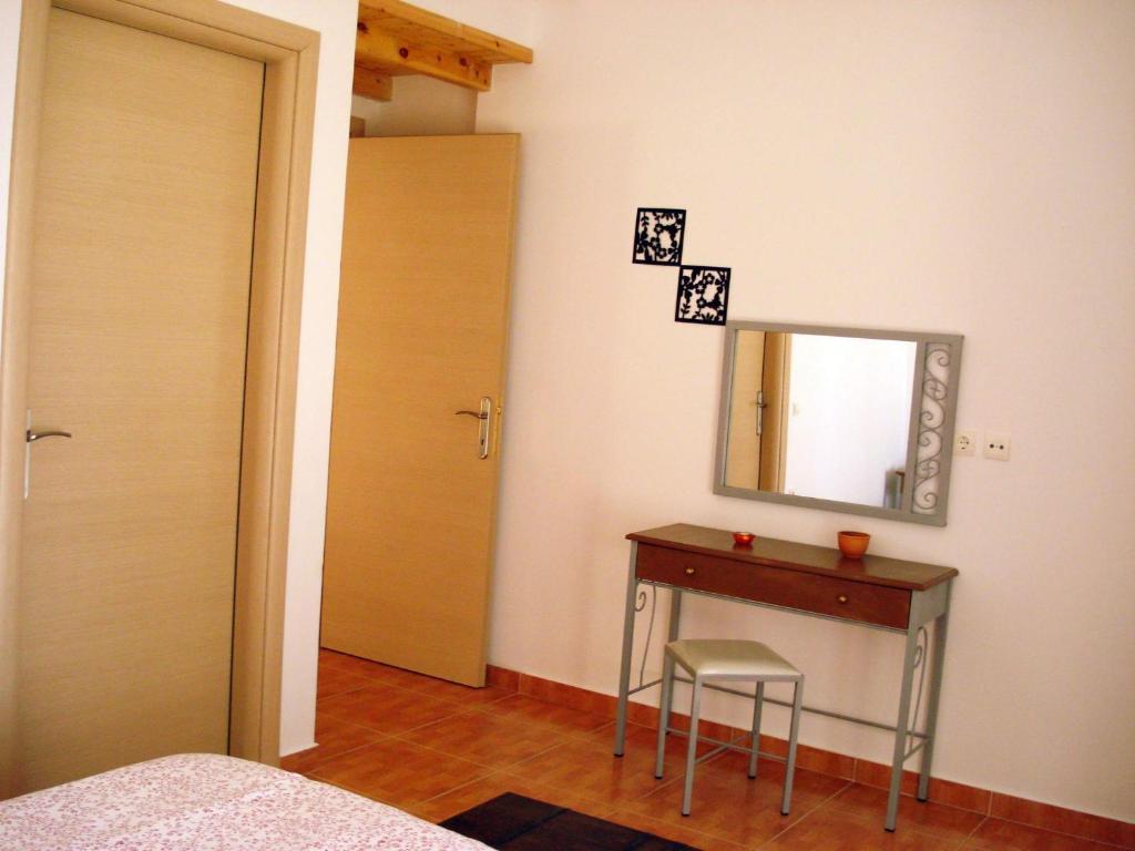 Villa Grecia Liapádesz Kültér fotó