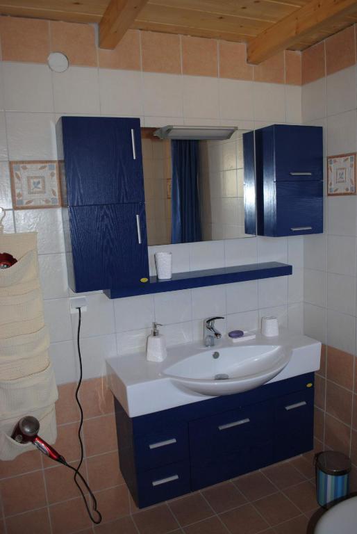Villa Grecia Liapádesz Kültér fotó