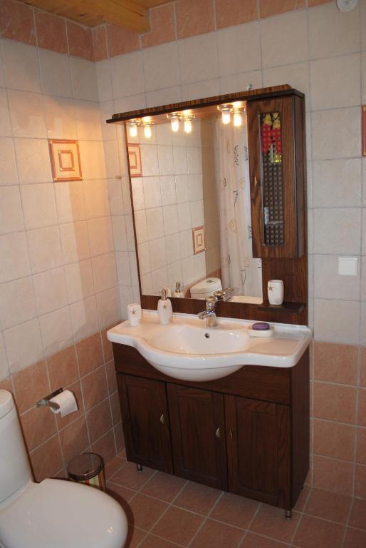 Villa Grecia Liapádesz Kültér fotó